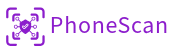 PhoneScan